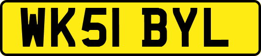 WK51BYL