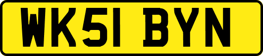 WK51BYN