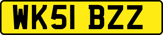WK51BZZ