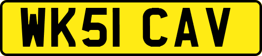 WK51CAV