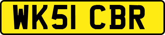 WK51CBR