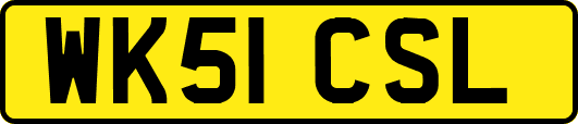 WK51CSL