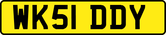 WK51DDY