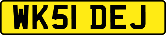 WK51DEJ