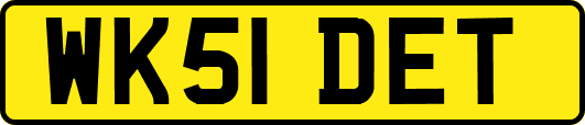 WK51DET