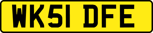 WK51DFE