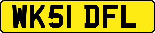 WK51DFL