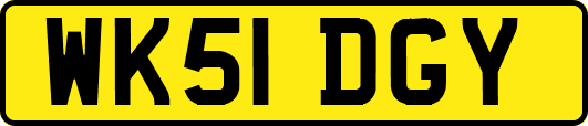 WK51DGY