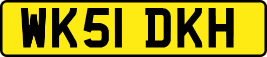 WK51DKH