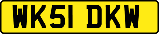 WK51DKW
