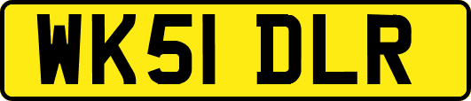 WK51DLR