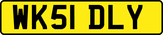 WK51DLY