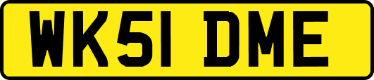 WK51DME