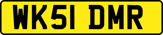 WK51DMR