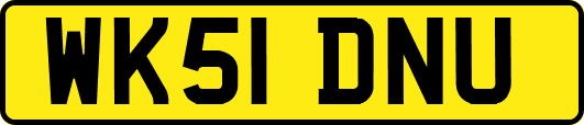 WK51DNU