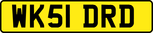 WK51DRD