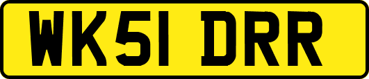 WK51DRR