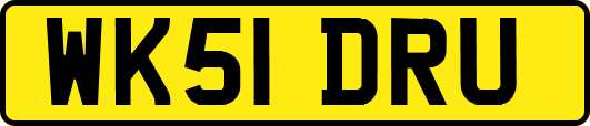 WK51DRU