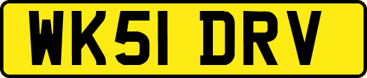 WK51DRV