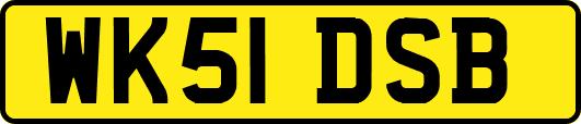 WK51DSB
