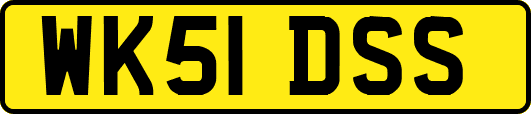 WK51DSS
