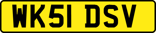 WK51DSV