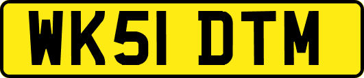 WK51DTM