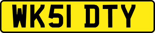 WK51DTY