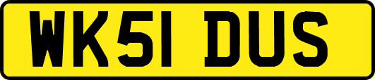 WK51DUS