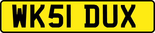 WK51DUX