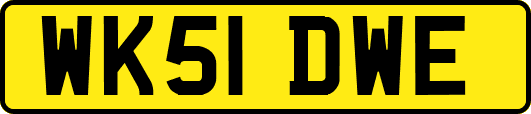 WK51DWE