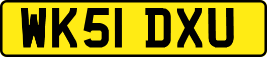 WK51DXU