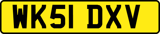 WK51DXV