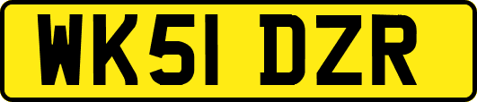 WK51DZR
