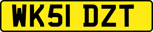 WK51DZT