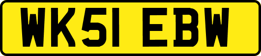 WK51EBW
