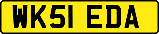 WK51EDA