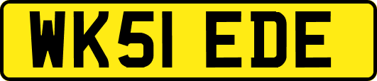 WK51EDE