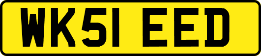 WK51EED