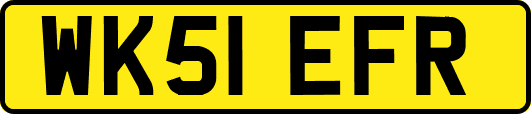 WK51EFR