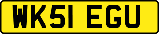 WK51EGU