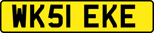 WK51EKE