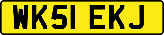 WK51EKJ