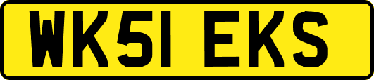 WK51EKS