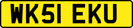 WK51EKU