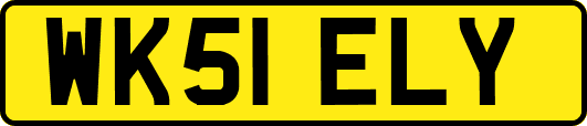 WK51ELY