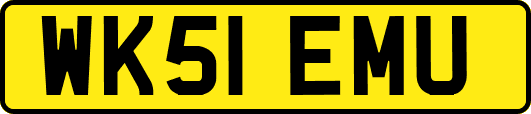 WK51EMU