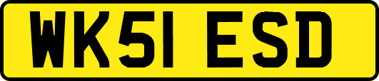 WK51ESD