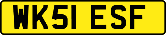 WK51ESF