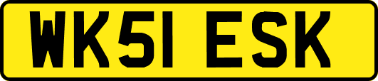 WK51ESK